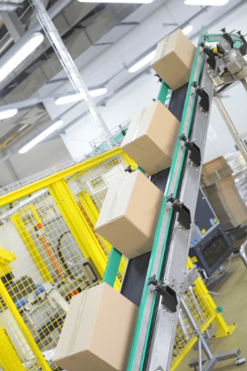 packaging equipment