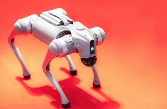 robotics security