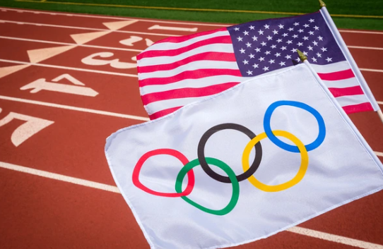 team usa