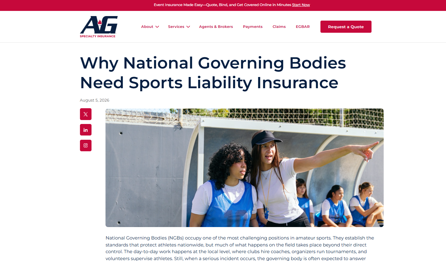 ag insurance ngb