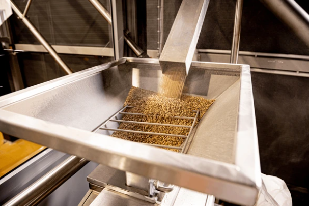 milling machine