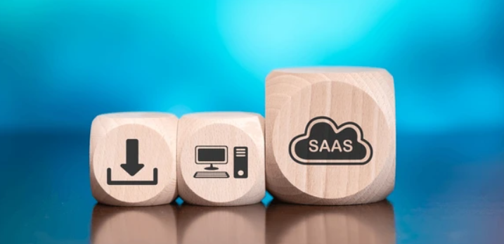 software as a service
